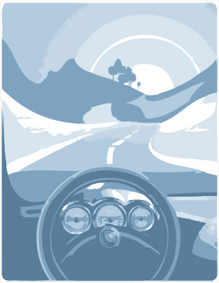 copy of driving record